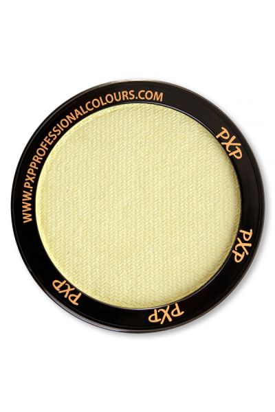 PXP Professional Colours Soft Metallic Yellow 30 gr
