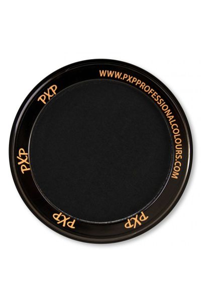 PXP Professional Colours Black 90gr