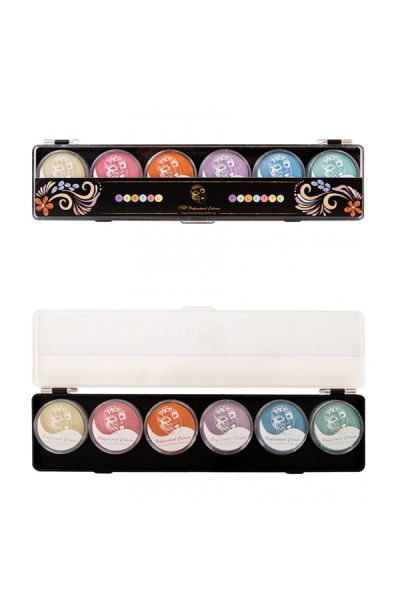 PXP Professional Colours Pastel Palette 