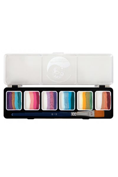 PXP by Ilse Kusters Fairy Tale Palette