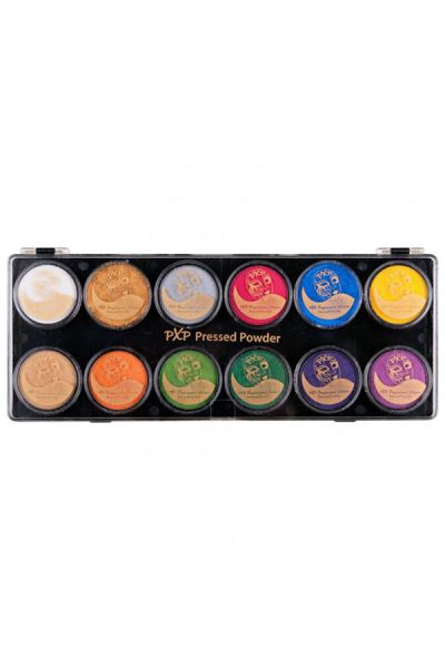 PXP Pressed Powder Palet