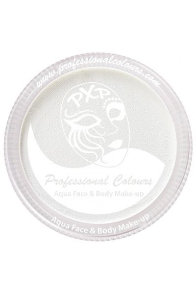 PXP Professional Colours White 30 gr