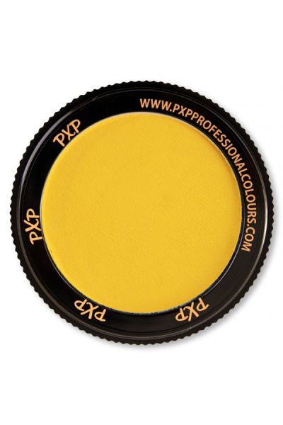 PXP Professional Colours Yellow 30 gr