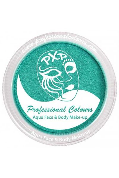 PXP Professional Colours Pearl Green 30 gr