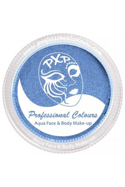 PXP Professional Colours Pearl Royal Blue 30 gr