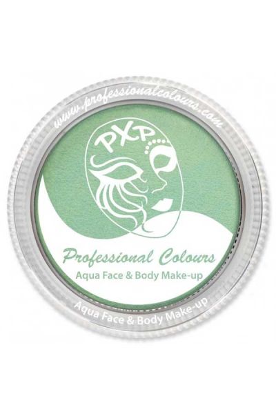 PXP Professional Colours Soft Metallic Green 30 gr