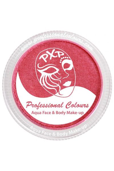 PXP Professional Colours Pearl Light Red 30 gr