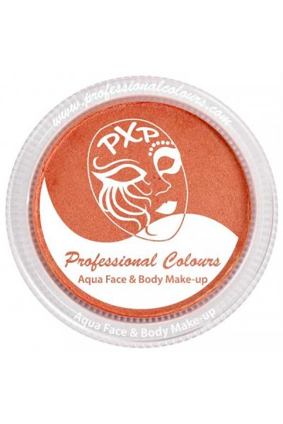 PXP Professional Colours Pearl Orange 30 gr