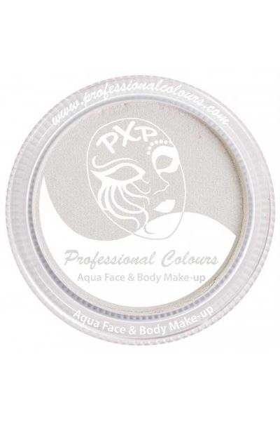 PXP Professional Colours Pearl White 30 gr