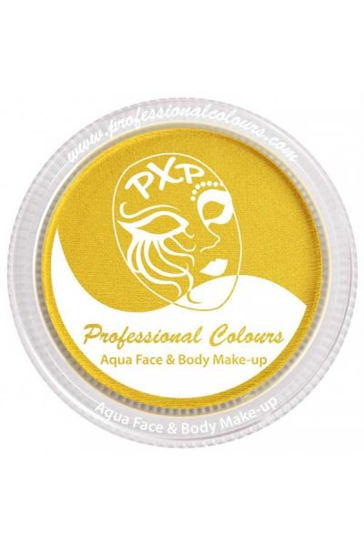 PXP Professional Colours Pearl Yellow 30 gr