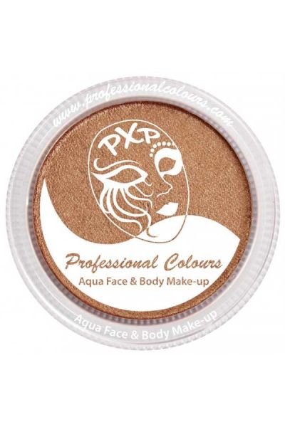 PXP Professional Colours Pearl Bronze 30 gr