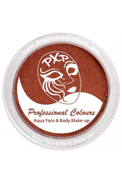 PXP Professional Colours Pearl Copper 30 gr