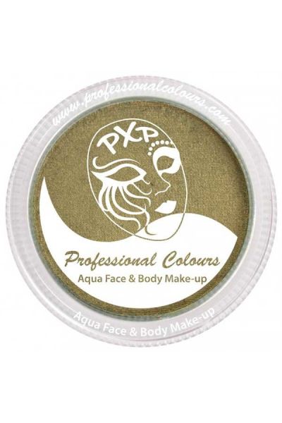 PXP Professional Colours Pearl Antique Green 30 gr