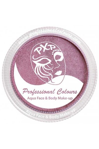 PXP Professional Colours Pearl Antique Rose 30 gr