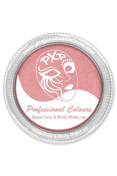 PXP Professional Colours Soft Metallic Pink 30 gr