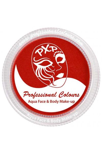 PXP Professional Colours Fire Red 30 gr