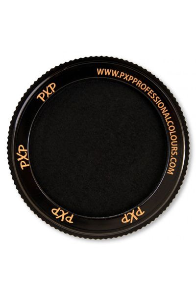 PXP Professional Colours Strong Black 30 gr