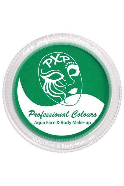PXP Professional Colours Emerald Green 30 gr