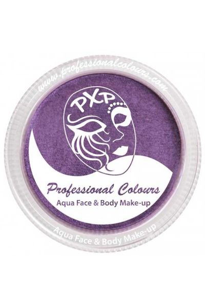 PXP Professional Colours Pearl Gothic Plum 30 gr