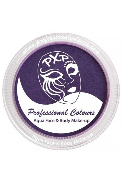 PXP Professional Colours Plum Fairy 30 gr