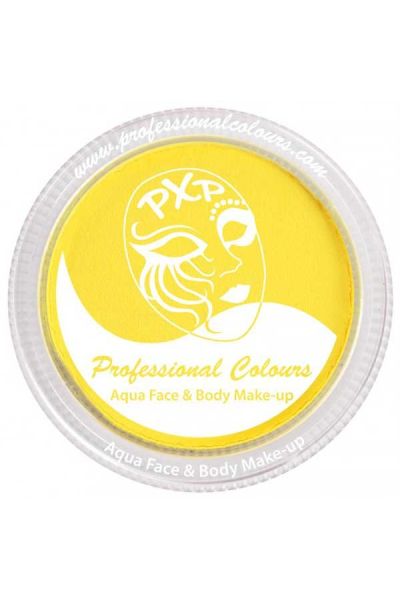 PXP Professional Colours Sunflower Yellow 30 gr