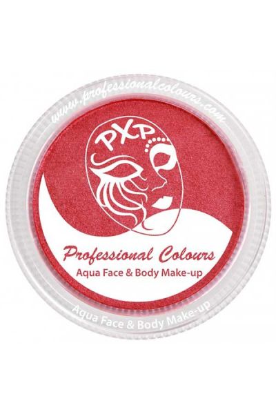 PXP Professional Colours Pearl Red 30 gr