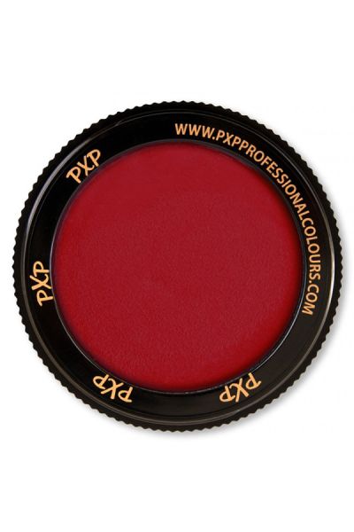 PXP Professional Colours Ruby Red 30 gr
