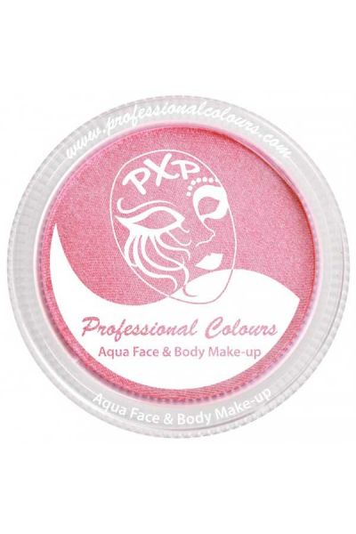 PXP Professional Colours Pearl Fuchsia 30 gr
