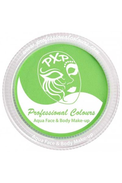 PXP Professional Colours Lime Green 30 gr