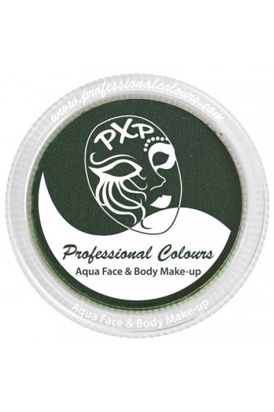 PXP Professional Colours Wood Green 30 gr
