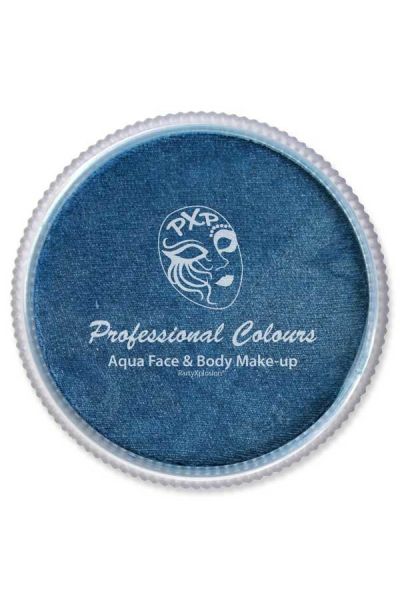 PXP Professional Colours Pearl Dark Blue 30 gr
