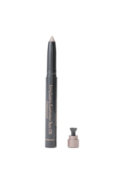 John Van G Longlasting Eyeshadow Stylo 08