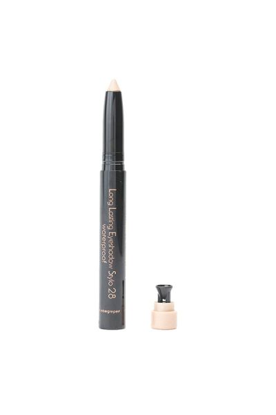John Van G Longlasting Eyeshadow Stylo 28