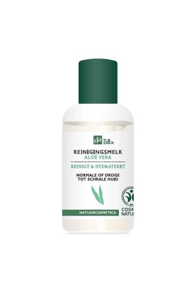 DA By Erica  Aloë Vera Cleansing Milk 150ml