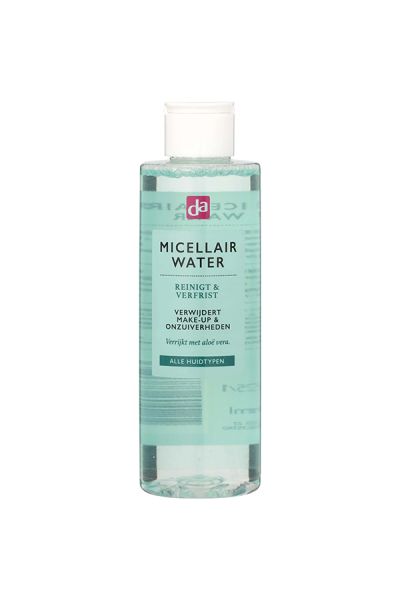 DA Micellar Water 200 ml