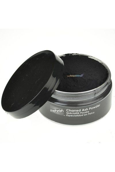 Mehron Ash Powder