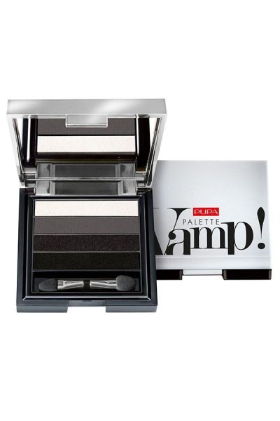 Pupa VAMP! Compact EyeShadow 405 (23648)