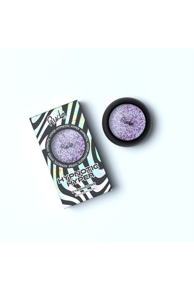 Hypnotic Hyper Duo Chrome Eyeshadow Mesmer Eyes