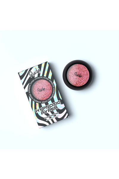 Hypnotic Hyper Duo Chrome Eyeshadow Lucid Dream