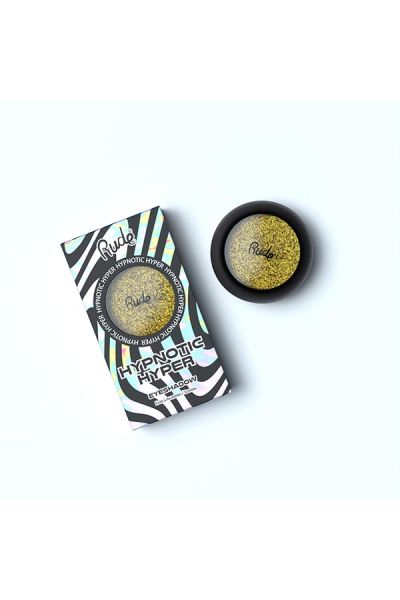  Hypnotic Hyper Duo Chrome Eyeshadow Trance Dance