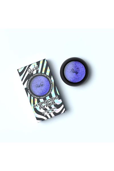  Hypnotic Hyper Duo Chrome Eyeshadow Incognito