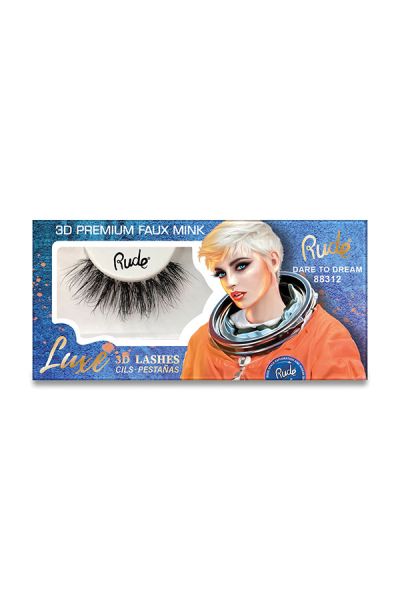 Luxe 3D Lashes Dare to Dream