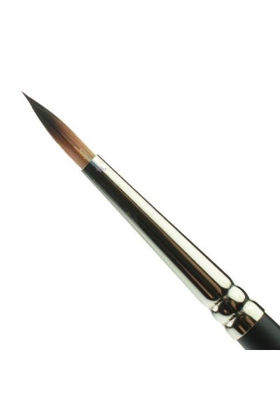 Facepaintshop Round Brush 5