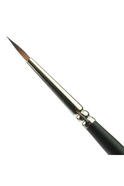 Facepaintshop Round Brush 3