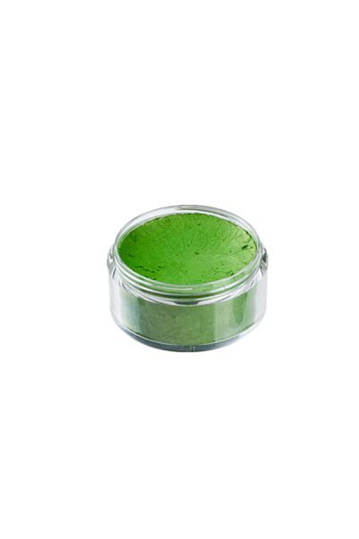 Ben Nye's Lumiere Luxe Powder Chartreuse