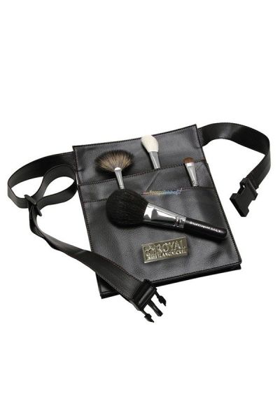 Royal Brush Make-Up Artist Tool Belt