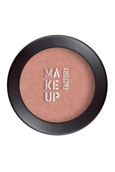 Make Up Factory Artist Eye Shadow Golden Peach