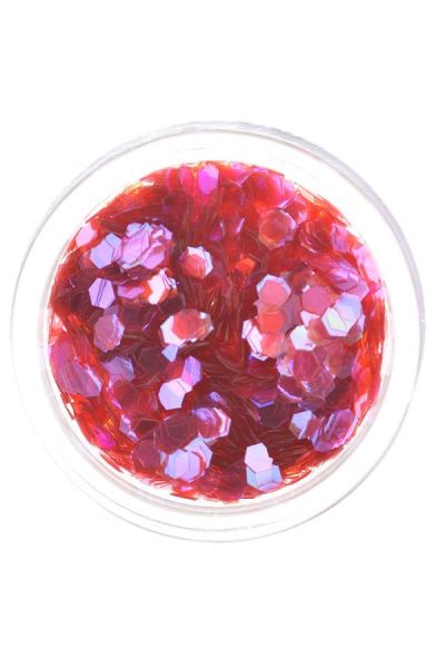 Chunky Cosmetic Glitter XL Pink