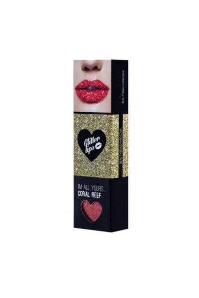 Stardust Glitterlips Coral Reef Kit