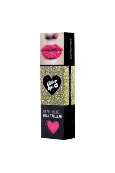 Stardust Glitterlips Hula Tallulah Kit